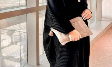 العبايات المفتوحة تتصدر تريند توتير وتسيء للرجال