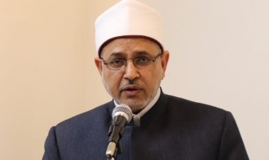 رئيس جامعة الأزهر ينعى العالم الجليل الدكتور إبراهيم الخولي