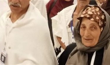 وفاة سيدة بالشرقية خلال أدائها عمرة رمضان