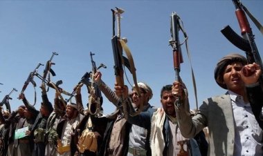 وفد عماني يزور اليمن لإجراء محادثات مع الحوثيين