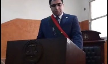 شاهد| الظهور الأول لسيدة وعشيقها متهمين بقتل الزوج في جلسة محاكمتهما بكفر الشيخ