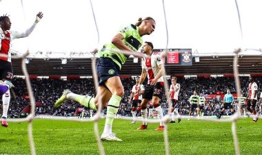 هدفين ورقم تاريخي.. هالاند يقود مانشستر سيتي للفوز ومطاردة آرسنال