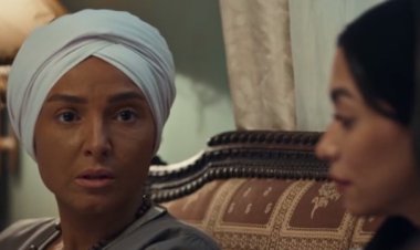 مواجهة نارية بين روجينا وأشقائها بعد هروبها.. الحلقة 17 من «ستهم»