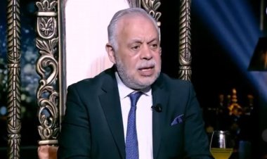 أشرف زكي: اعتدت زيارة أولياء الله الصالحين.. وارتبطت بشيخ صوفي