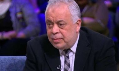 أشرف زكي: تعرضت لاتهامات وبلاغات بعد ثورة يناير من أقرب الناس