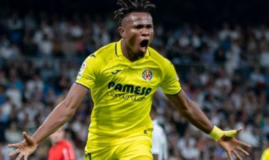 فياريال يقرب برشلونة من لقب الدوري بفوز كبير على ريال مدريد