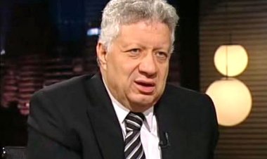 براءة مرتضى منصور من تهمة سب وقذف موظفة عمومية