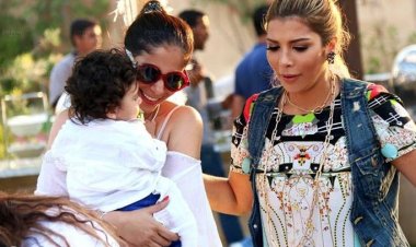 أصالة عن منى زكي: «أعظم ممثلة شفتها بحياتي على وجه الإطلاق»