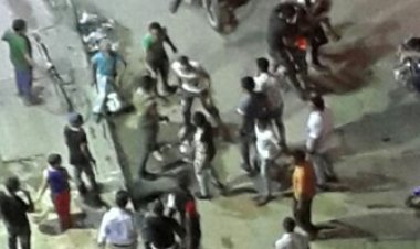 التحريات تكشف لغز جثة سوق الجملة بأكتوبر 