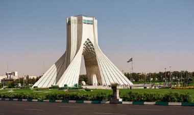إطلاق سراح عمدة طهران السابق من السجن