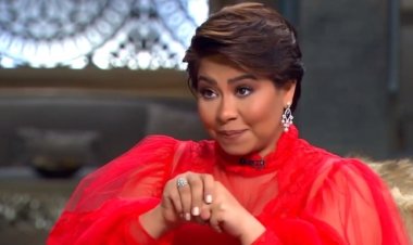 مدير أعمال شيرين: «حسابات السوشيال ميديا مش معاها ولا معايا»