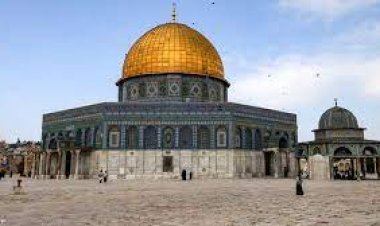 فلسطين: الأقصى مكان عبادة خالص للمسلمين وحدهم ونحذر من محاولات الاحتلال تزوير الحقائق