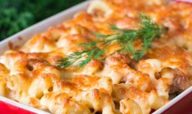 «نجرسكو».. طبق اليوم 18 من رمضان