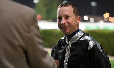 بطل الفرسان في «مضمار العين»: الإمارات منحتني كل الدعم لمواصلة مسيرتي مع الإنجازات