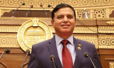 برلماني يدعو  لتعزيز الاقتصاد الدائري وتحقيق الاستفادة من الموارد الطبيعية وتقليل الهدر والنفايات