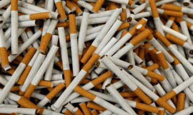 جنيهان لكل صنف.. ننشر أسعار السجائر الجديدة بعد الزيادة الأخيرة