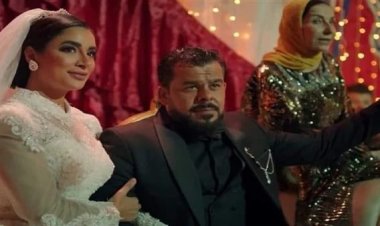 خاص| زواج وداد من شوقي فتح الله صحيح أم باطل.. خبير قانوني يجيب