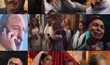 ناقد فني: مسلسل جعفر العمدة أقوى مسلسلات رمضان 2023