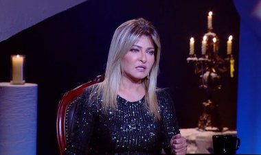 علا غانم: لوسي نصحتني أسيب الراجل ده ومسمعتش كلامها