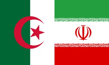 الرئيس الجزائري يتلقى اتصالا هاتفيا من نظيره الإيراني