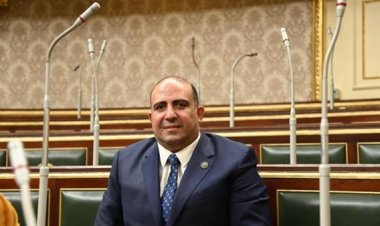 «برلماني» يتحدث عن كلمة الرئيس السيسي في ذكرى تأسيس منظمة الصحة العالمية