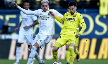 الأزمة تتطور.. لاعب فياريال يتقدم ببلاغ للشرطة ضد فالفيردي 