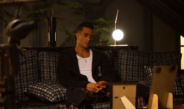 يعرض في عيد الفطر المبارك .. انتهاء تصوير فيلم "هارلي"