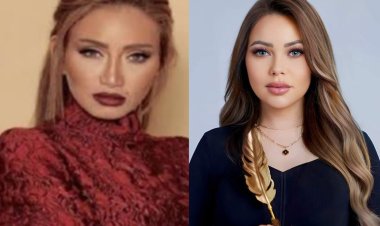 الميزة الوحيدة اللي فيا إني متربية.. ريهام سعيد تعتذر لـ أسما إبراهيم