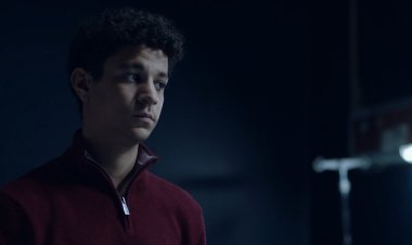 أحمد داش يقتحم فيلا العجمي في مسلسل «الصندوق»