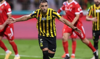 بمشاركة حجازي وحامد.. الاتحاد يفوز على الوحدة وينفرد بصدارة الدوري السعودي