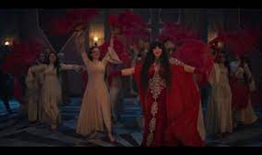 استعراض دنيا سمير غانم في «جت سليمة» يحصد آلاف المشاهدات