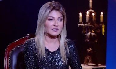 علا غانم: طليقي قالي آخرك شوية «مية نار ورصاصة بـ10 جنيه»