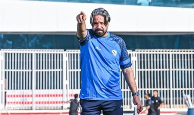 مدحت عبد الهادي: لاعبو الزمالك مظلومون.. وأعلم كل كبيرة وصغيرة عن الفريق