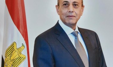 وزير الطيران: الخط الجديد للشركة الوطنية يدعم العلاقات المصرية بدول القارة الآسيوية