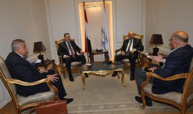 اجتماع حكومي لتنفيذ استراتيجية تعظيم سياحة اليخوت في مصر