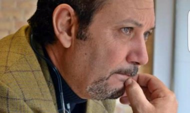 خاص| كمال أبو رية: لو مللت التمثيل سأرسم لوحات وأبيعها