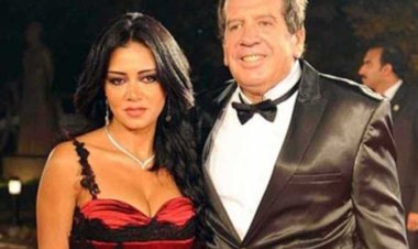 رانيا يوسف لمحمد مختار: معاك بالـ15000 ومش معاك ورق مصاريف عيالك