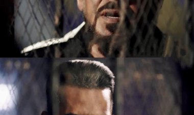 محمد رمضان هيتسجن زي كل سنة.. رد فعل الجمهور على الحلقة 18 من «جعفر العمدة» 