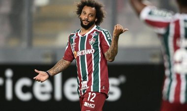 مارسيلو يستعيد ذاكرة الألقاب مع فلوميننسي