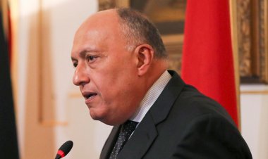 وزير الخارجية يتوجه إلى أثينا في زيارة تستهدف تعزيز العلاقات الثنائية
