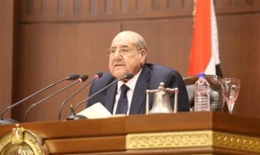 رئيس الشيوخ يهنئ الشعب المصري بقرب حلول عدد من الأعياد والمناسبات