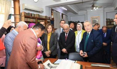 استمرار  التعاون بين وزارتي الثقافة والتعليم خلال الفترة المقبلة