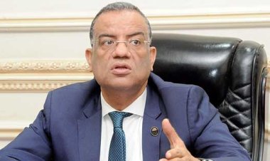 رئيس ثقافة الشيوخ: نتبنى ملف النهوض بمدينة رشيد سياحيًا