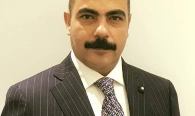 جنايات المنصورة تحيل أوراق قاتل نائب رئيس هيئة النيابة الإدارية لفضيلة المفتي