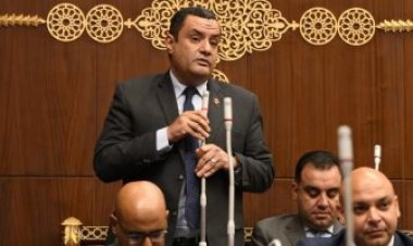 برلماني: يجب وضع استراتيجية لتوعية المواطنين بترشيد استخدام المياه