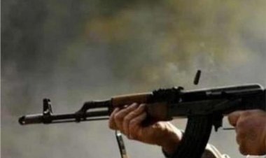 «رصاصتان في الرأس والصدر».. شاب يطلق النار على عمه في الهرم