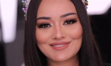 راندا البحيري:  التمثيل فيه شوية غدر واتجهت للبيزنس