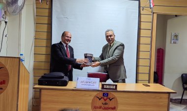 حزب المصريين الأحرار ينظم ندوة عن إدارة الوقت بشكل فعال للشباب
