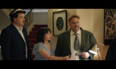 بالفيديو.. برومو فيلم ابن الحاج أحمد قبل عرضه في موسم عيد الفطر