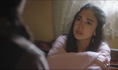 سلمى أبو ضيف ترفض الزواج في مسلسل رسالة الإمام